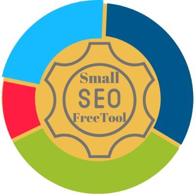 This is Small #SEO Free Tool #Website