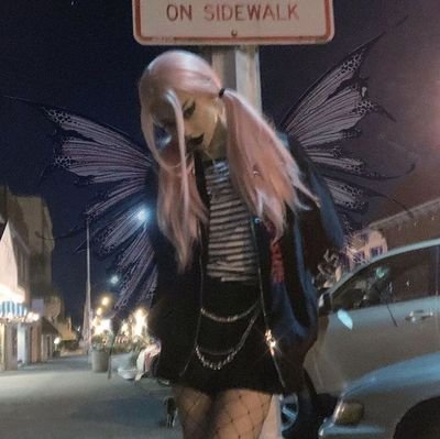 Nix59850580's profile picture. 𝐬𝐢𝐧𝐜𝐞 𝐢 𝐭𝐡𝐢𝐧𝐤 𝐛𝐚𝐝𝐥𝐲, 𝐢 𝐝𝐨𝐧'𝐭 𝐦𝐢𝐬𝐬 𝐨𝐧𝐞.