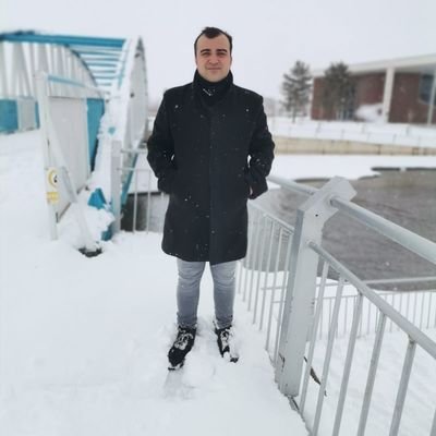 Suatbyrk's profile picture.