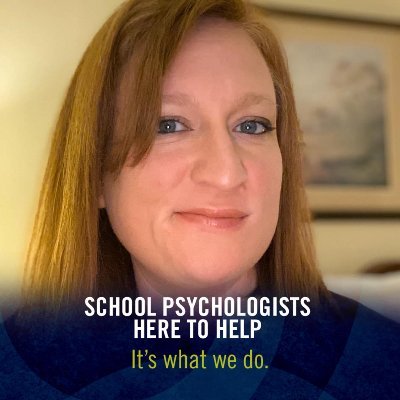 School Psychologist in Baltimore City, Maryland. NASP Leadership Development Committee Chair.