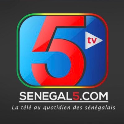 Senegal5_Pro™️