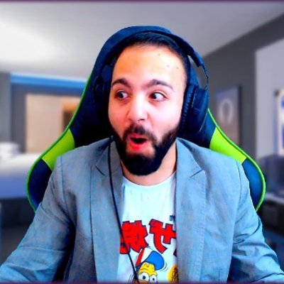 FarwebC's profile picture. Cuenta OOC del streamer https://t.co/0ThHaRRTKB