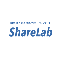 ShareLab（シェアラボ）(@jpShareLab) 's Twitter Profile Photo