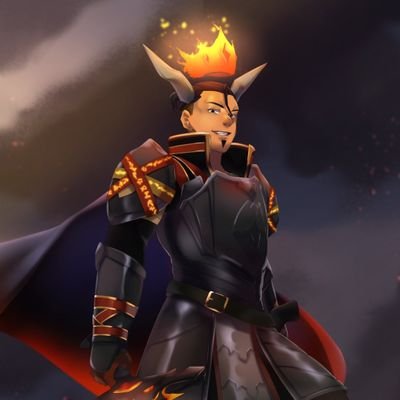 The Archfiendさんのプロフィール画像
