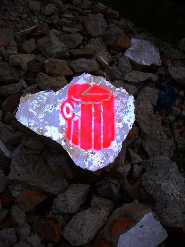 RESPECTAgallery's profile picture. Online Street Art Gallery, Based in Jakarta - Indonesia
#StreetArt&SocialMovement