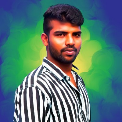 விவசாயி🌾புள்ள😎
King of Thiruppachi 🗡️
Vj Anna fan😎
Music lvr👉 #HiP HoP Tamila 🎼
Madurai karan🏘️ 
Now Chennai vasi😴
Mechanical engineer⚙️🔧