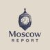 Moscow Report (@moscow_report) Twitter profile photo Moscow Report (@moscow_report) Twitter profile photo