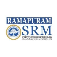 SRM Institute of Science and Technology, Ramapuram(@srmistramapuram) 's Twitter Profile Photo
