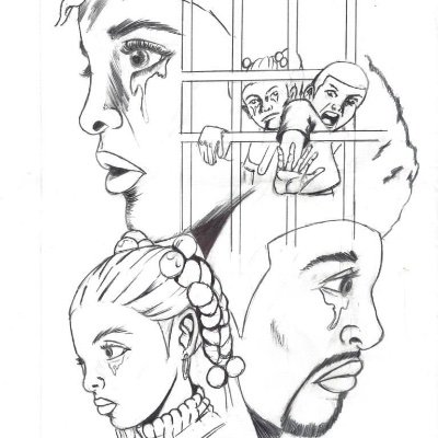 Virginia Tech's Mass Incarceration Symposium 2021 Profile