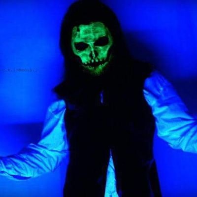 Fricky Ticky Tavvyさんのプロフィール画像