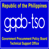 This twitter account is maintained by Government Procurement Policy Board -Technical Support Office.