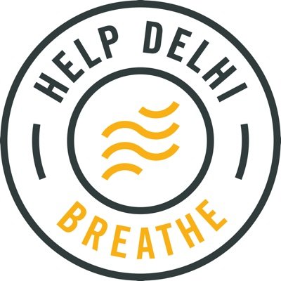 Mobilising citizens across Delhi to help solve our air pollution crisis. #HelpDelhiBreathe