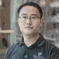 Hongyuan Mei (@roverhm) 's Twitter Profile Photo Hongyuan Mei (@roverhm) 's Twitter Profile Photo