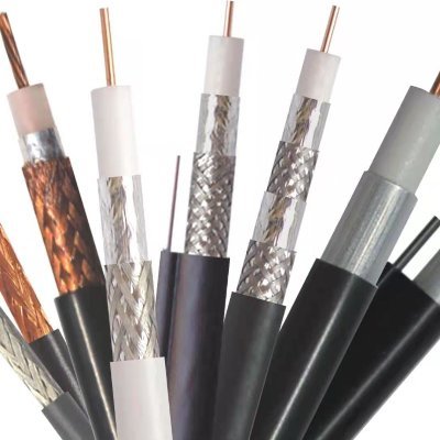 Supply plenum communication cable & Plenum skin-foaming coaxial cable & plenum HDMI cable