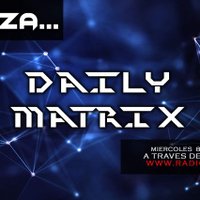 Daily Matrix(@daily_matrix) 's Twitter Profile Photo