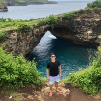 Hendry Putra Sanjaya (@hendryps) 's Twitter Profile