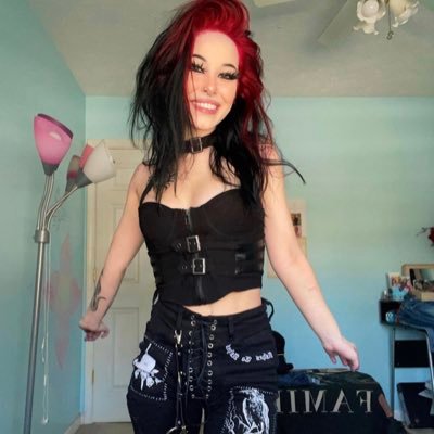 22 years old • pansexual • bhaddie • 🍁💨 • bad girl vibes • RP • adventures are a must. • nondating •