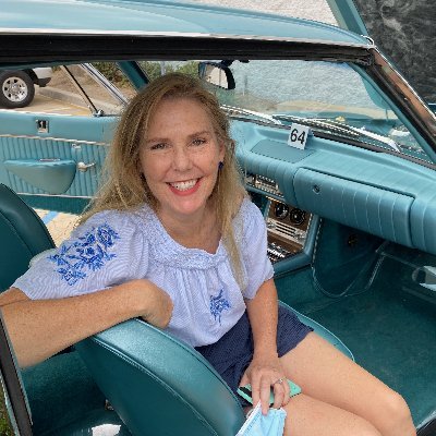 Nancy Brier