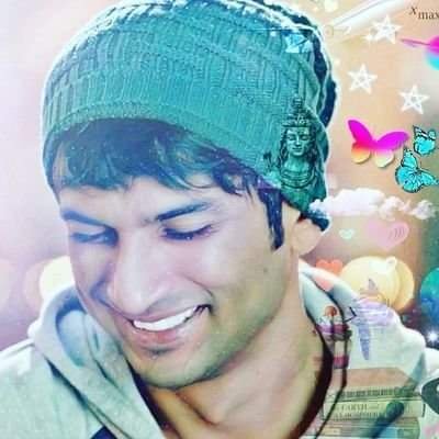 justice for ssr...
die heart fan of sushant singh rajput
💫🦋💓:)