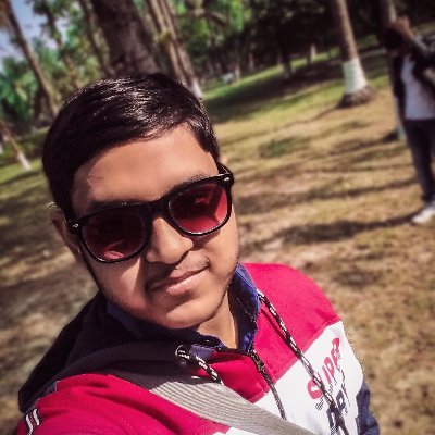 SayanSa85178604's profile picture. 