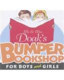 bumperbookshop's profile picture. We're an Independent Childrens Bookshop and Tearoom in Eastbourne. Updates by Jefty