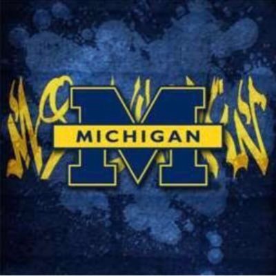 Everything @UMichAthletics|Spam 〽️’s|Fan Account