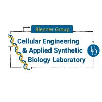 Blenner Lab at UD (@blennerlab) 's Twitter Profile