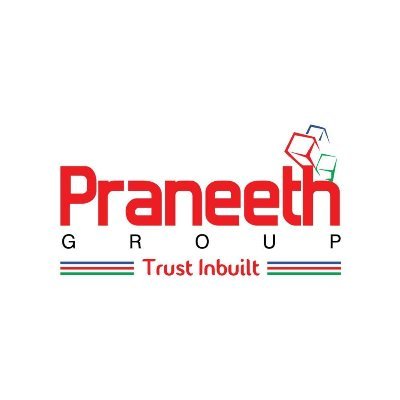 praneethgroup Profile Picture