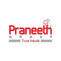 Praneeth Group (@praneethgroup) 's Twitter Profile
