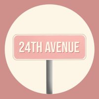 24th Avenue(@24thAvenuePH) 's Twitter Profile Photo