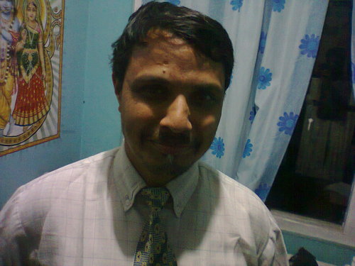 TIKAWTTER's profile picture. A Nepali citizen, educator. Working in Lalitpur. Living in Lalitpur