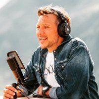 Daniel Stock (@danielstockfeel) Twitter profile photo