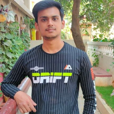 SubhashishBehe9's profile picture. Hakuna matata