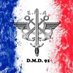 Délégation Militaire Départementale de l’Essonne (@dmd_91) Twitter profile photo Délégation Militaire Départementale de l’Essonne (@dmd_91) Twitter profile photo