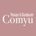 Comyu (@comyu_tokyo) Twitter profile photo Comyu (@comyu_tokyo) Twitter profile photo