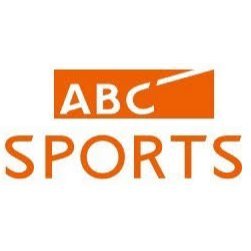 大阪のABCテレビ・スポーツ部です。熱闘甲子園を始めとした高校野球やTV中継、スポーツ番組を手掛けてきたスタッフが集結しています。スポーツコンテンツをどんどん発信していきます!
YouTubeも始めました!チャンネル登録よろしくお願いします!
https://t.co/bKcDfu6N0p…