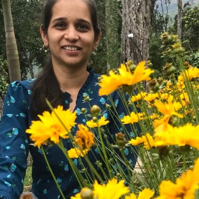 Shraddh31369494's profile picture. true believer | life & leadership coach | fluid perspective | collective progress | nuggets from nature | views are personal and experiential