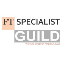 FT Specialist Guild(@ftsguild) 's Twitter Profile Photo