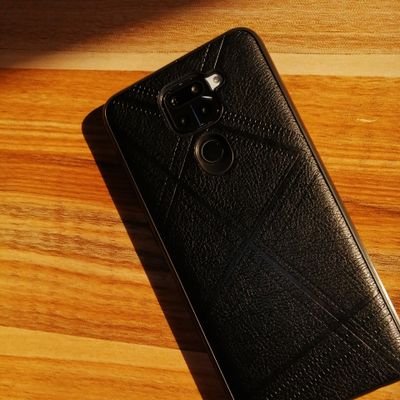 MuF1a's profile picture. 