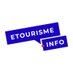 etourisme.info (@etourismeinfo) Twitter profile photo