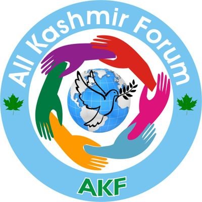 All Kashmir Forum (AKF), a conscious movement struggling for #JammuKashmirFreedom Conflict in accordance with @UN resolution & aspirations of people of #Kashmir