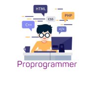Pro Programmer (@proprogrammer8) 's Twitter Profile