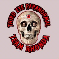 Third Eye Paranormal Rhonda(@ThirdEyeRhonda) 's Twitter Profileg