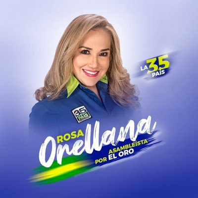 RosaOrellanaOficial