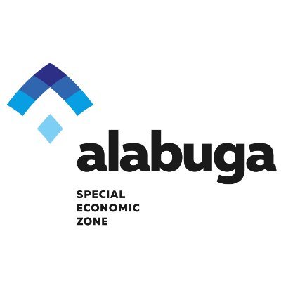 SEZ Alabuga official account. Our news, and news about our residents