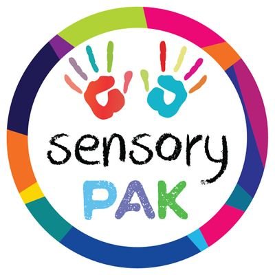 We want to bring sensory activities, along with all the developmental benefits, back into the homes and communities of our little ones!