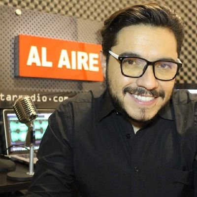 Jose Miguel Sanchez Profile