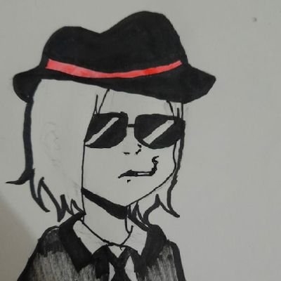 mello_ohshit's profile picture. .