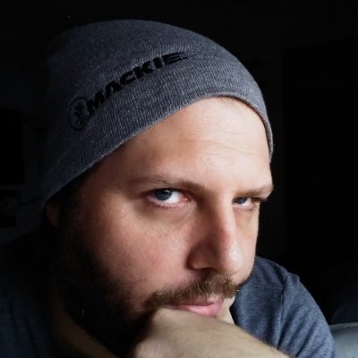 Game streamer, developer, and overall nerd.  
He/Him
Affiliate over at https://t.co/p7POXucqpn
@DareDrop #DareDevil

Public Account.  Personal over at @MrSchism