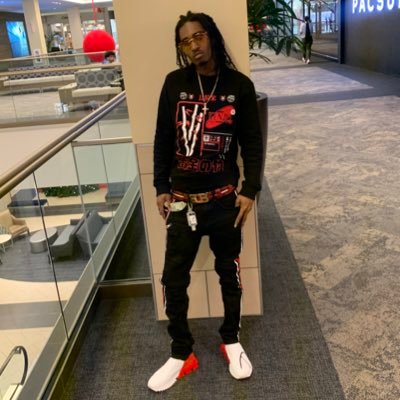 Loyalty Is Everything .. Respect Is Earned.. God Is 1st.. Grind Is Real.. #MoneyMission #BiggerPicture #LiveLife ## SG##